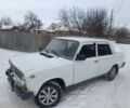 Білий ВАЗ 2101, об'ємом двигуна 1.2 л та пробігом 77 тис. км за 800 $, фото 1 на Automoto.ua
