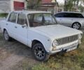 Белый ВАЗ 2101, объемом двигателя 1.2 л и пробегом 300 тыс. км за 450 $, фото 1 на Automoto.ua