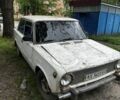 Белый ВАЗ 2101, объемом двигателя 1.3 л и пробегом 70 тыс. км за 273 $, фото 1 на Automoto.ua