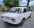 Белый ВАЗ 2101, объемом двигателя 0 л и пробегом 70 тыс. км за 550 $, фото 2 на Automoto.ua