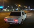 Белый ВАЗ 2101, объемом двигателя 1.2 л и пробегом 777 тыс. км за 500 $, фото 2 на Automoto.ua