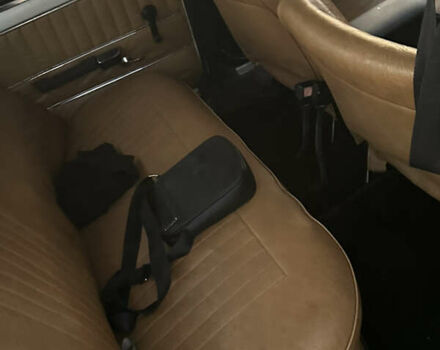 Білий ВАЗ 2101, об'ємом двигуна 1.7 л та пробігом 200 тис. км за 481 $, фото 6 на Automoto.ua