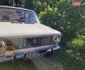 Белый ВАЗ 2101, объемом двигателя 0 л и пробегом 400 тыс. км за 1200 $, фото 1 на Automoto.ua