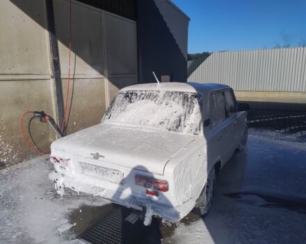 Білий ВАЗ 2101, об'ємом двигуна 0 л та пробігом 3 тис. км за 800 $, фото 6 на Automoto.ua