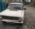 Білий ВАЗ 2101, об'ємом двигуна 0 л та пробігом 120 тис. км за 262 $, фото 1 на Automoto.ua