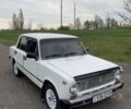 Белый ВАЗ 2101, объемом двигателя 1.3 л и пробегом 300 тыс. км за 950 $, фото 1 на Automoto.ua