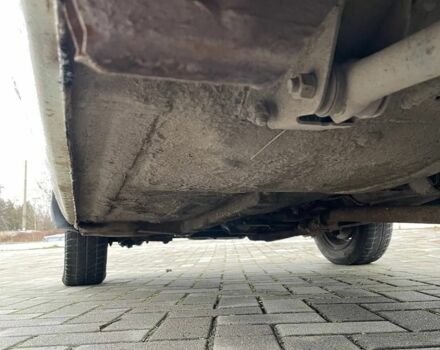 Белый ВАЗ 2101, объемом двигателя 1.3 л и пробегом 27 тыс. км за 400 $, фото 7 на Automoto.ua