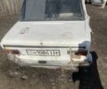 Белый ВАЗ 2101, объемом двигателя 0 л и пробегом 1000 тыс. км за 24 $, фото 1 на Automoto.ua