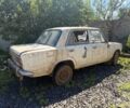 Белый ВАЗ 2101, объемом двигателя 1.6 л и пробегом 70 тыс. км за 146 $, фото 1 на Automoto.ua
