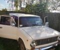 Белый ВАЗ 2101, объемом двигателя 1.3 л и пробегом 78 тыс. км за 600 $, фото 1 на Automoto.ua
