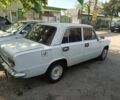 Белый ВАЗ 2101, объемом двигателя 1.2 л и пробегом 400 тыс. км за 525 $, фото 1 на Automoto.ua
