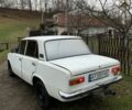 Белый ВАЗ 2101, объемом двигателя 1.3 л и пробегом 72 тыс. км за 350 $, фото 4 на Automoto.ua