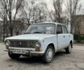 Белый ВАЗ 2101, объемом двигателя 1.2 л и пробегом 24 тыс. км за 355 $, фото 5 на Automoto.ua