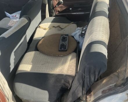 Белый ВАЗ 2101, объемом двигателя 0 л и пробегом 1000 тыс. км за 24 $, фото 6 на Automoto.ua