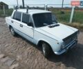 Белый ВАЗ 2101, объемом двигателя 1.3 л и пробегом 300 тыс. км за 650 $, фото 1 на Automoto.ua