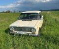 Белый ВАЗ 2101, объемом двигателя 0 л и пробегом 1000 тыс. км за 235 $, фото 1 на Automoto.ua