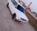 Белый ВАЗ 2101, объемом двигателя 1.3 л и пробегом 1 тыс. км за 425 $, фото 1 на Automoto.ua