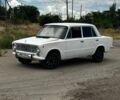 Белый ВАЗ 2101, объемом двигателя 1.2 л и пробегом 887 тыс. км за 401 $, фото 1 на Automoto.ua