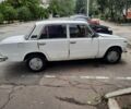 Белый ВАЗ 2101, объемом двигателя 1.5 л и пробегом 100 тыс. км за 577 $, фото 1 на Automoto.ua