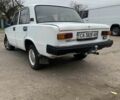 Белый ВАЗ 2101, объемом двигателя 1.5 л и пробегом 3 тыс. км за 572 $, фото 5 на Automoto.ua
