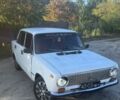 Белый ВАЗ 2101, объемом двигателя 1.5 л и пробегом 47 тыс. км за 336 $, фото 1 на Automoto.ua