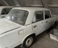 Белый ВАЗ 2101, объемом двигателя 0 л и пробегом 400 тыс. км за 120 $, фото 1 на Automoto.ua