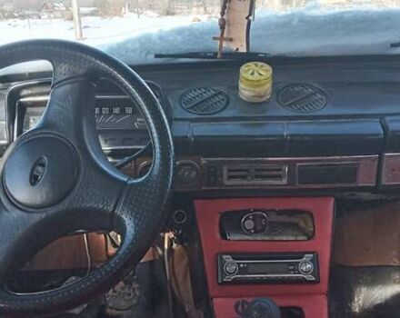 Белый ВАЗ 2101, объемом двигателя 1.3 л и пробегом 807 тыс. км за 450 $, фото 7 на Automoto.ua