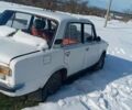 Белый ВАЗ 2101, объемом двигателя 1.3 л и пробегом 807 тыс. км за 450 $, фото 2 на Automoto.ua