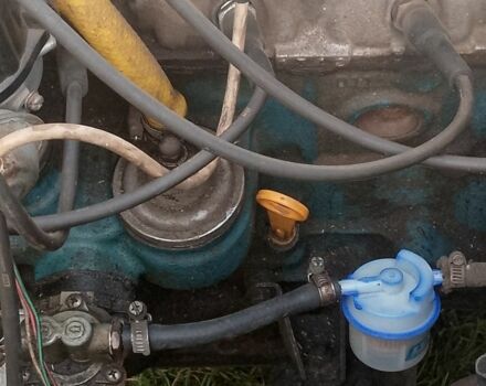 ВАЗ 2101 1979 у Ковель на Automoto.ua Білий ВАЗ 2101, об'ємом двигуна 1.3 л та пробігом 80 тис. км за 716 $, фото 1 на Automoto.ua