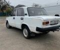 Белый ВАЗ 2101, объемом двигателя 1.5 л и пробегом 3 тыс. км за 572 $, фото 3 на Automoto.ua