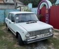 Белый ВАЗ 2101, объемом двигателя 0 л и пробегом 100 тыс. км за 600 $, фото 1 на Automoto.ua