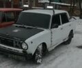 Белый ВАЗ 2101, объемом двигателя 1.6 л и пробегом 200 тыс. км за 650 $, фото 9 на Automoto.ua