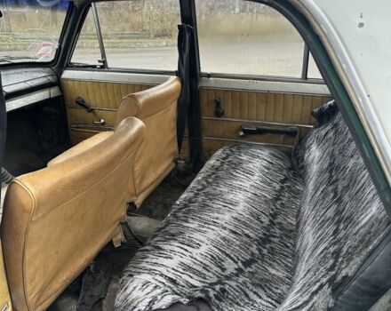 Білий ВАЗ 2101, об'ємом двигуна 0 л та пробігом 200 тис. км за 237 $, фото 6 на Automoto.ua