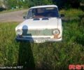 Белый ВАЗ 2101, объемом двигателя 1.3 л и пробегом 333 тыс. км за 200 $, фото 1 на Automoto.ua