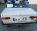 Білий ВАЗ 2101, об'ємом двигуна 1.5 л та пробігом 60 тис. км за 600 $, фото 9 на Automoto.ua