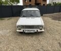 Белый ВАЗ 2101, объемом двигателя 1.3 л и пробегом 400 тыс. км за 230 $, фото 1 на Automoto.ua