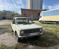 Белый ВАЗ 2101, объемом двигателя 1.2 л и пробегом 300 тыс. км за 315 $, фото 1 на Automoto.ua