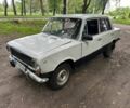 Белый ВАЗ 2101, объемом двигателя 1.2 л и пробегом 200 тыс. км за 241 $, фото 1 на Automoto.ua