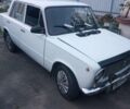 Белый ВАЗ 2101, объемом двигателя 1.3 л и пробегом 90 тыс. км за 700 $, фото 1 на Automoto.ua