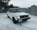 Белый ВАЗ 2101, объемом двигателя 1.2 л и пробегом 999 тыс. км за 580 $, фото 1 на Automoto.ua