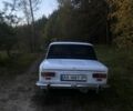 Білий ВАЗ 2101, об'ємом двигуна 1.5 л та пробігом 90 тис. км за 357 $, фото 2 на Automoto.ua