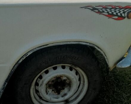 ВАЗ 2101 1979 у Ковель на Automoto.ua Білий ВАЗ 2101, об'ємом двигуна 1.3 л та пробігом 80 тис. км за 716 $, фото 5 на Automoto.ua