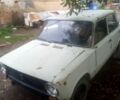 Белый ВАЗ 2101, объемом двигателя 0 л и пробегом 89 тыс. км за 334 $, фото 1 на Automoto.ua