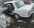 Белый ВАЗ 2101, объемом двигателя 1.5 л и пробегом 50 тыс. км за 400 $, фото 1 на Automoto.ua