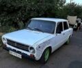 Белый ВАЗ 2101, объемом двигателя 1.3 л и пробегом 150 тыс. км за 900 $, фото 1 на Automoto.ua