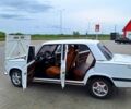 Білий ВАЗ 2101, об'ємом двигуна 1.2 л та пробігом 222 тис. км за 1300 $, фото 6 на Automoto.ua