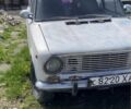 Белый ВАЗ 2101, объемом двигателя 1.3 л и пробегом 200 тыс. км за 138 $, фото 1 на Automoto.ua