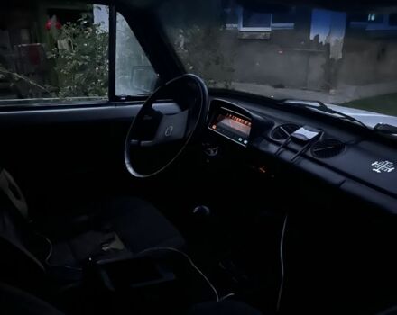 Білий ВАЗ 2101, об'ємом двигуна 1.3 л та пробігом 65 тис. км за 327 $, фото 3 на Automoto.ua