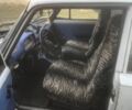 Белый ВАЗ 2101, объемом двигателя 1.2 л и пробегом 130 тыс. км за 600 $, фото 1 на Automoto.ua