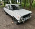 Белый ВАЗ 2101, объемом двигателя 1.2 л и пробегом 200 тыс. км за 241 $, фото 1 на Automoto.ua